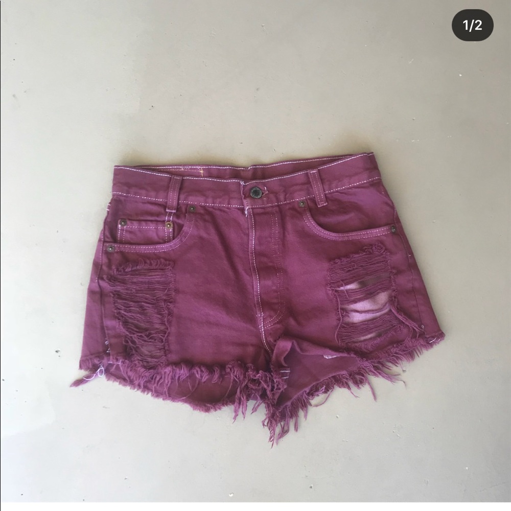 levi’s NWOT